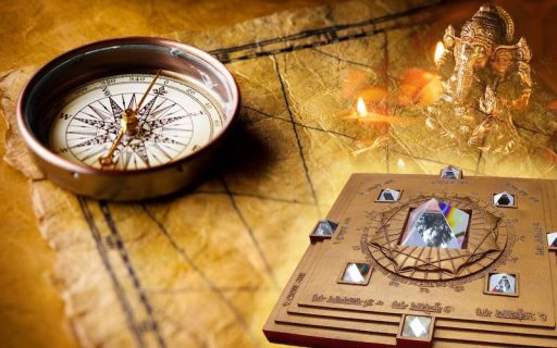 Vastu-Shastra
